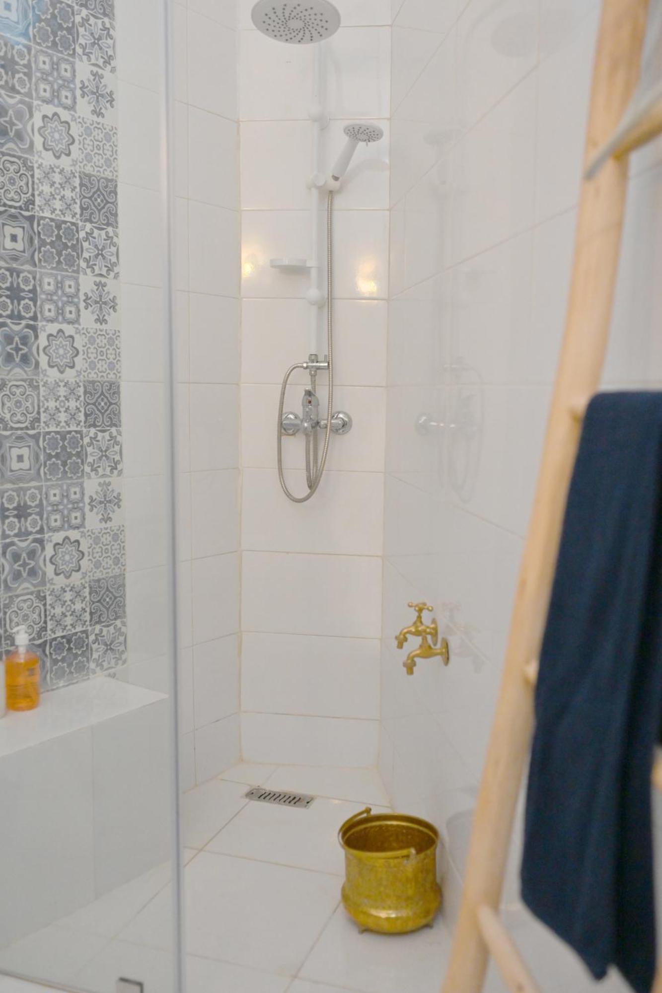 Dar Lahlou Apartment แทนเจียร์ ภายนอก รูปภาพ